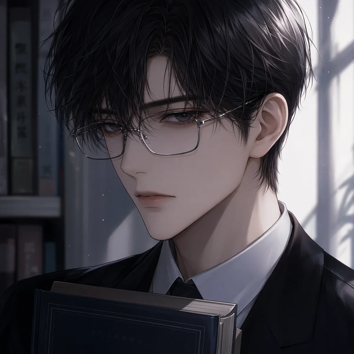 Avatar of Jin The Jealous Rank #2