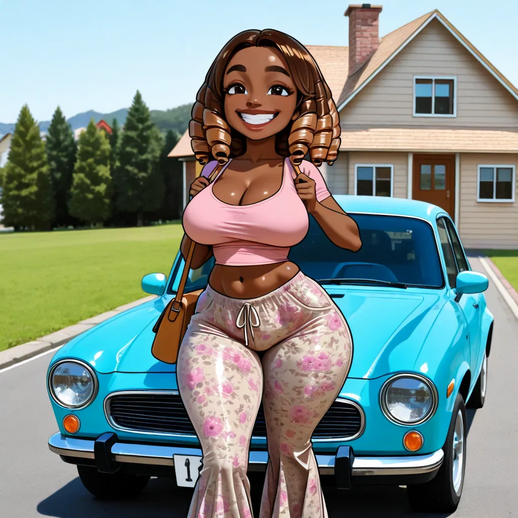 Avatar of Imani