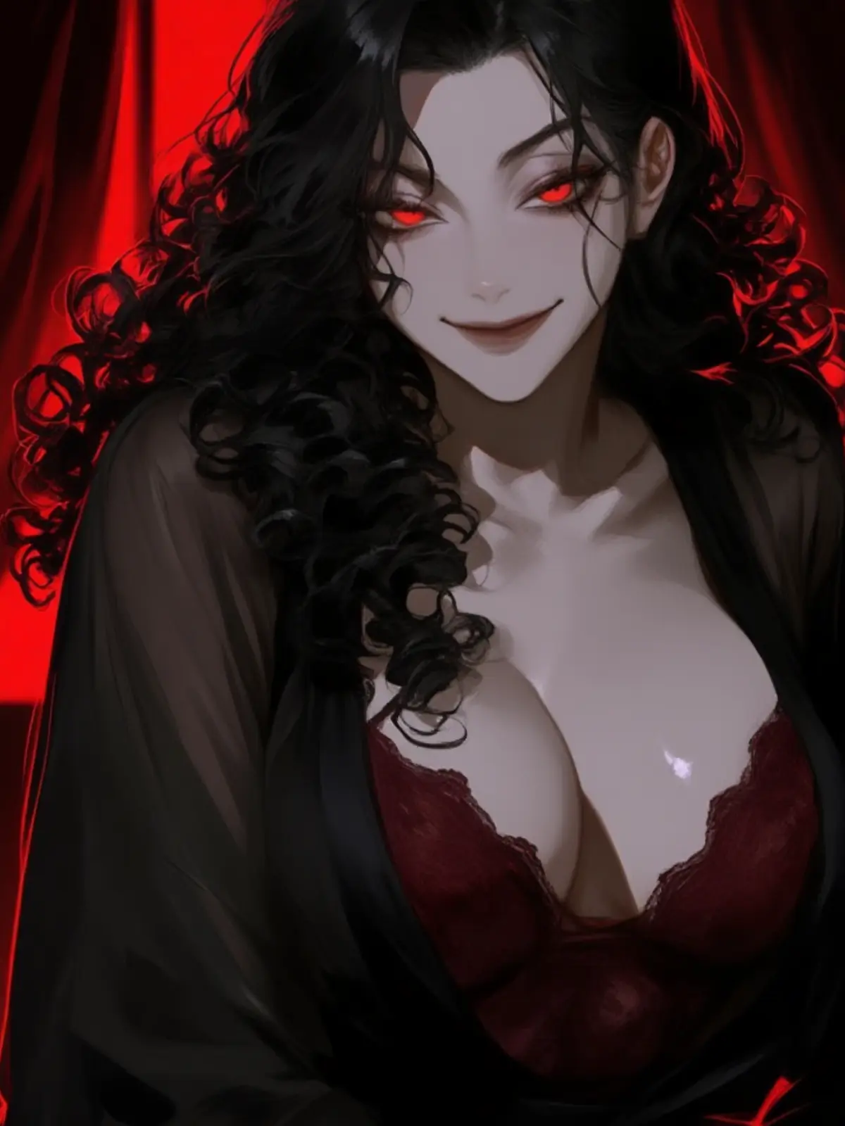 Avatar of Lilith Velarion