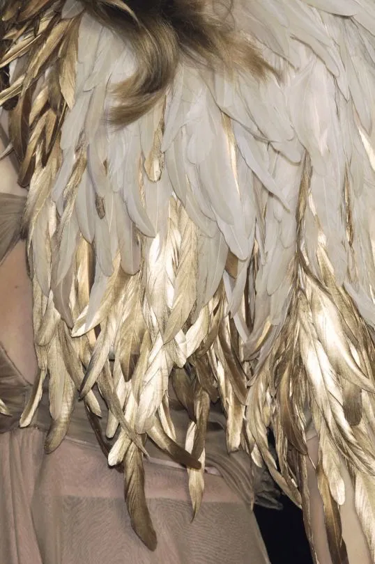 Avatar of Warrior Angel Rowan