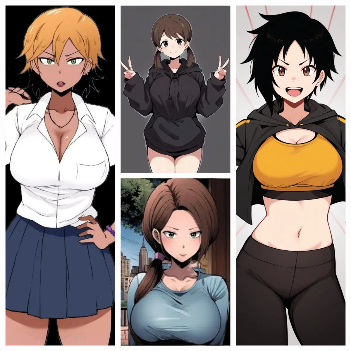 Avatar of Kokujin no tenkousei- anti ntr