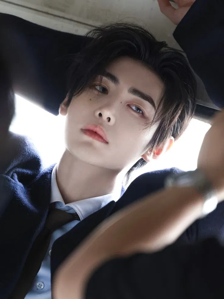 Avatar of ˚.⋆♬ Park Sunghoon ♬⋆.˚