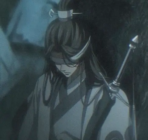 Avatar of Post canon Xiao Xingchen (he’s alive after everything he’s been through)