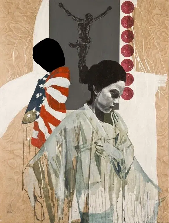 Avatar of «Madama Butterfly»