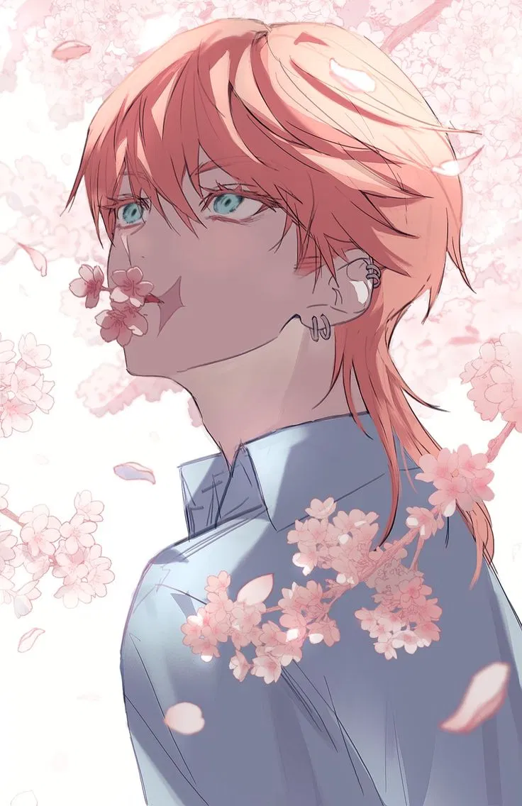 Avatar of Sanzu Haruchiyo 