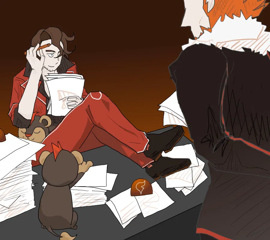 Avatar of Team Flare...