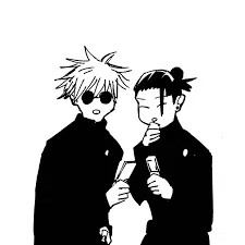 Avatar of Satoru Gojo & Suguru Geto