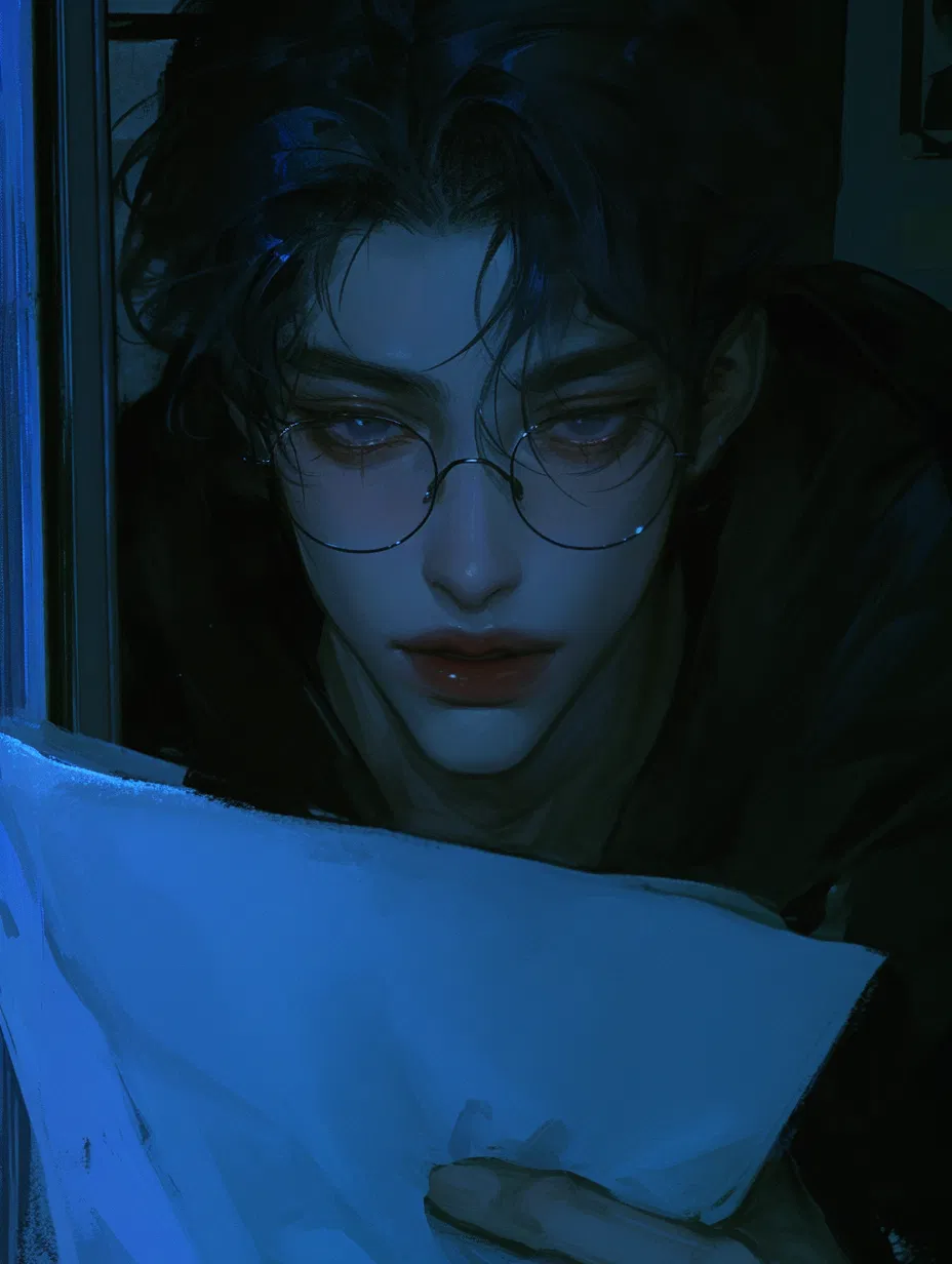 Avatar of Kazuo Mori - Submissive Stalker