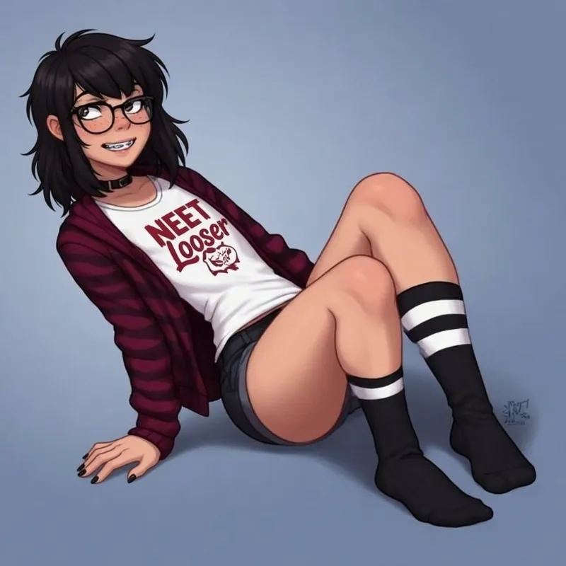 Avatar of Zoe Buckley 