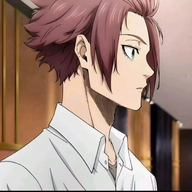 Avatar of Itoshi Sae