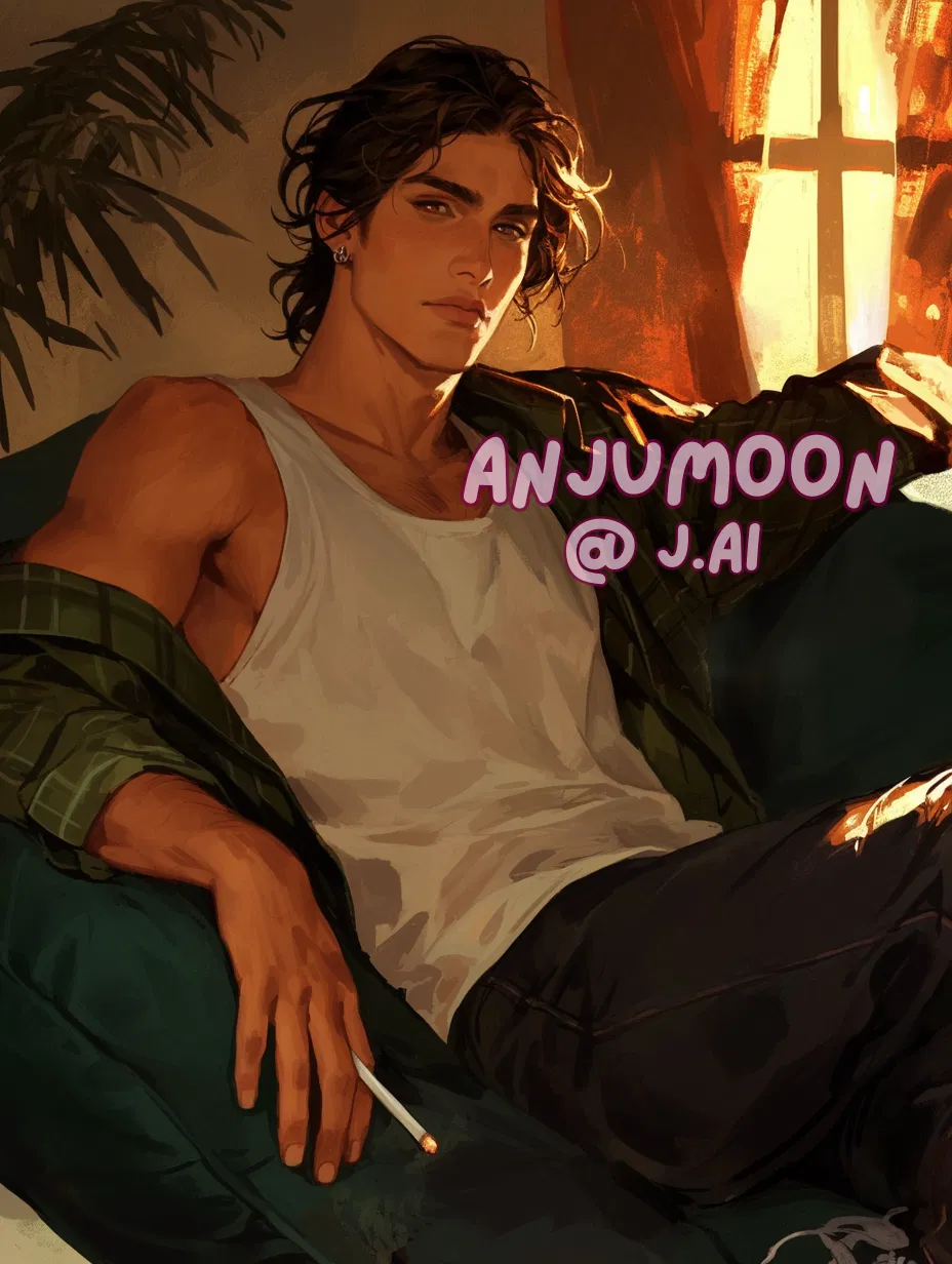 Avatar of Davi Sebastião | ﹝Oblivious stoner boyfriend﹞