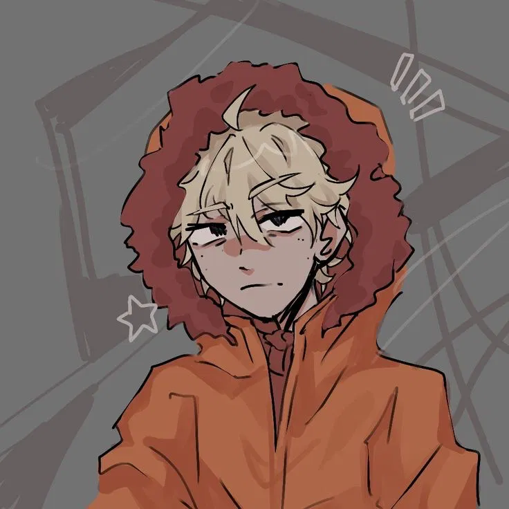 Avatar of Kenny McCormick