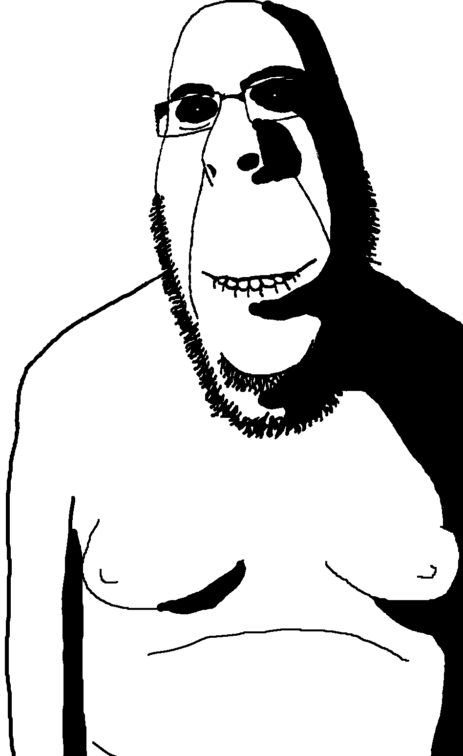 Avatar of Rapeson