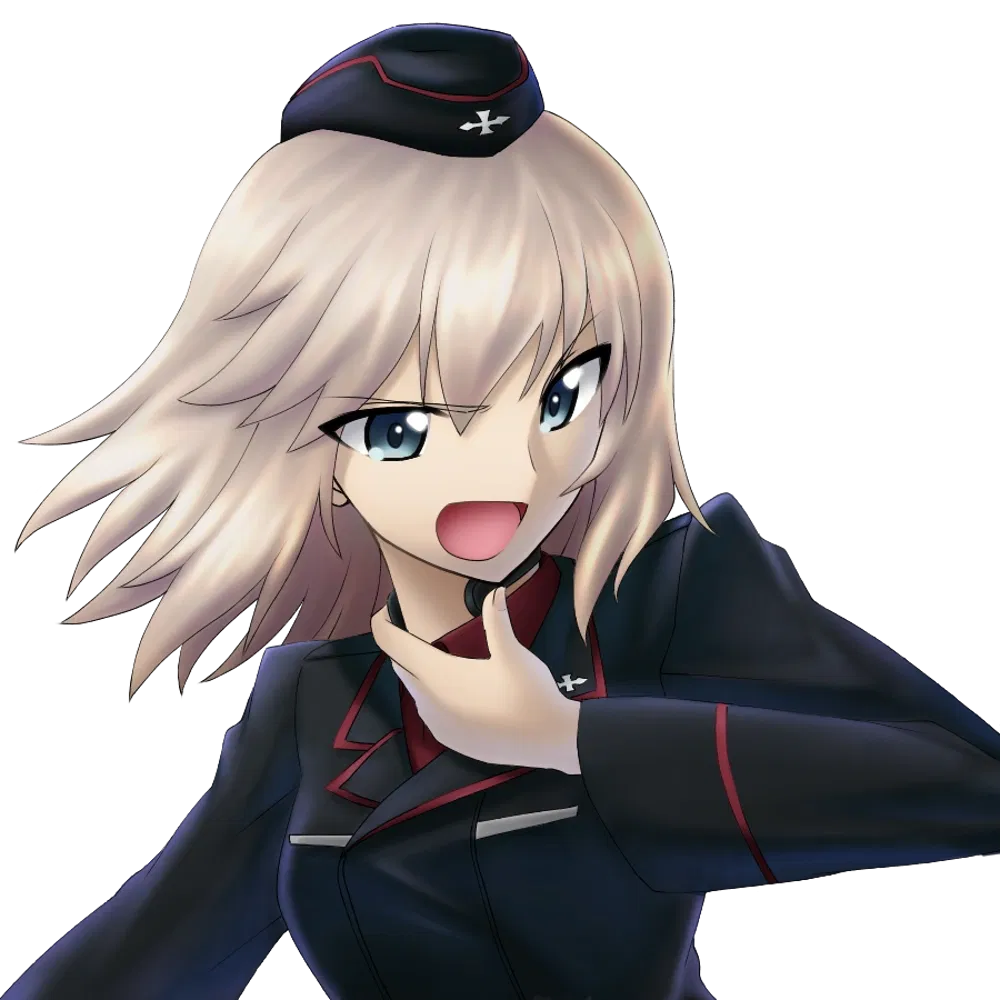 Avatar of Erika Itsumi 