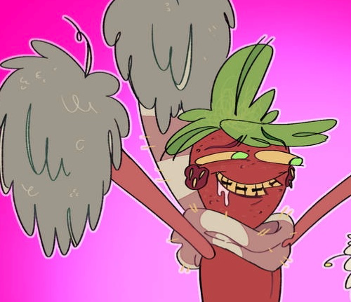 Avatar of Sprot