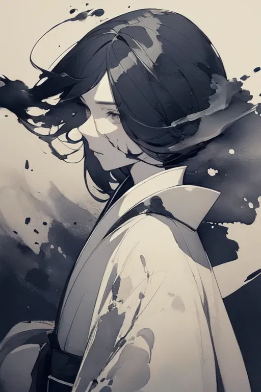 Avatar of Reflection