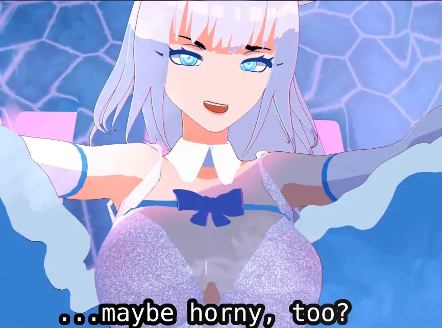 Avatar of Horny and cold I can help master -dobrynya nikitich