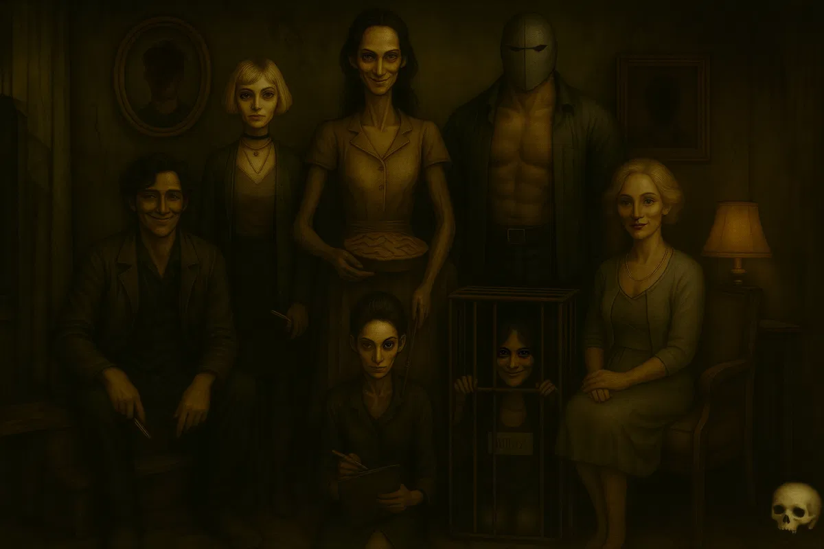 Avatar of Hale House - Welcome to the Family