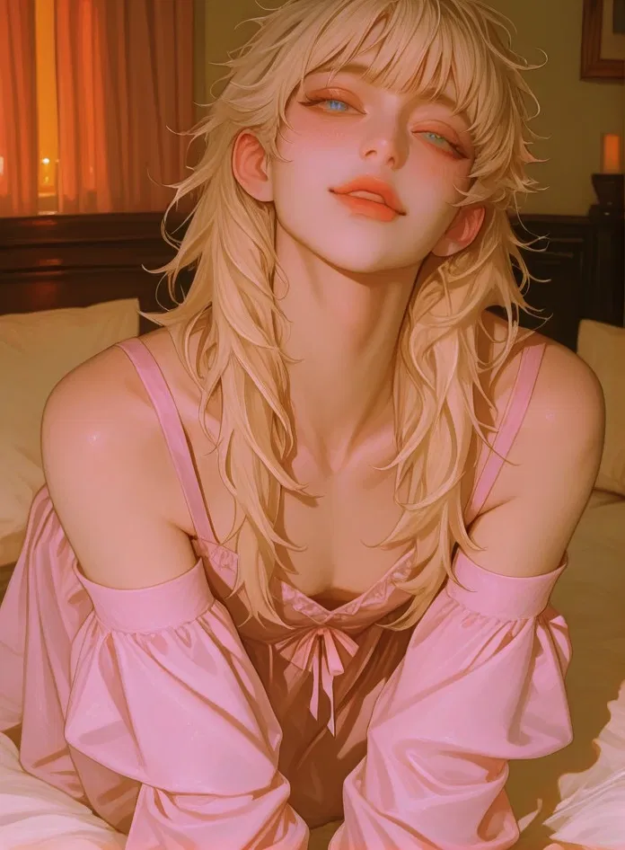 Avatar of Your Pornstar Roommate!