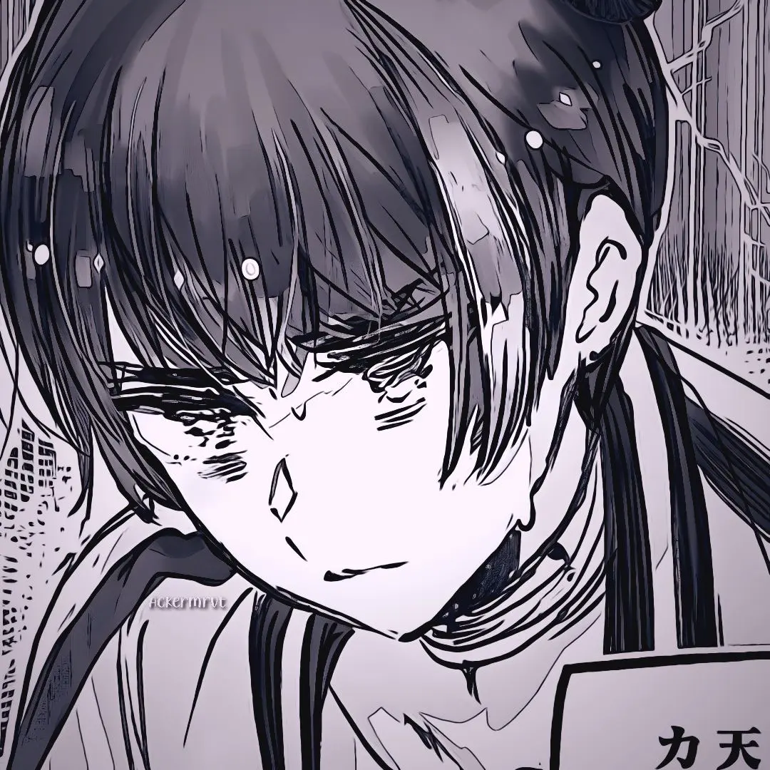 Avatar of Kiku Hondo || Ver. 2