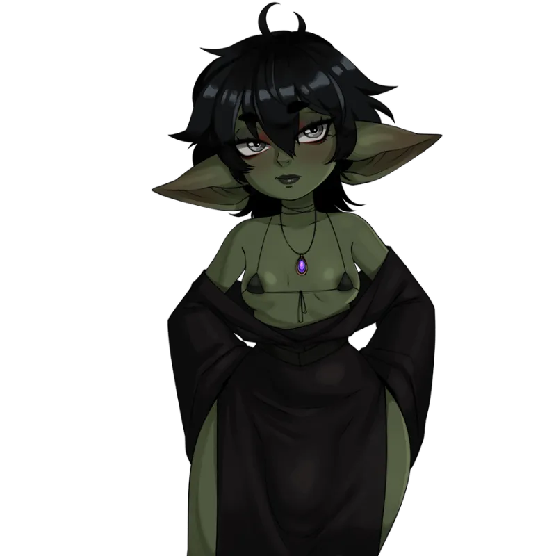 Avatar of Rixx (CoC2)