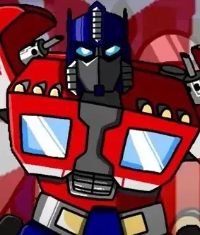 Avatar of [✦🌏Optimus Prime🌏✦]