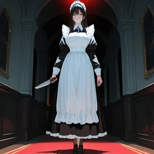 Avatar of Roberta