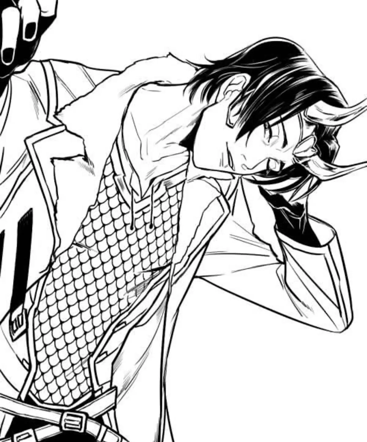 Avatar of Loki Laufeyson