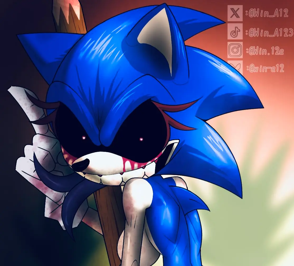 Avatar of ─◎───◎─ │ ꜱᴏɴɪᴄ. ᴇx ᴇ  │ ─◎───◎─