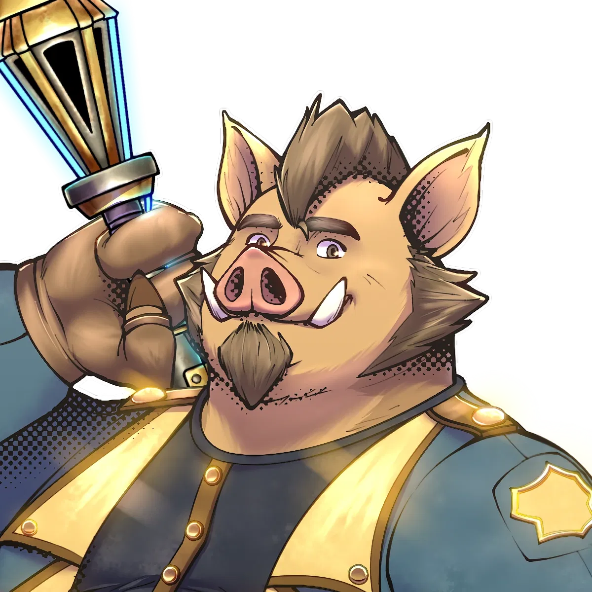Avatar of Wild Wind