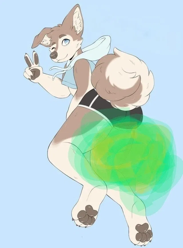 Avatar of Boop Boi for Braps