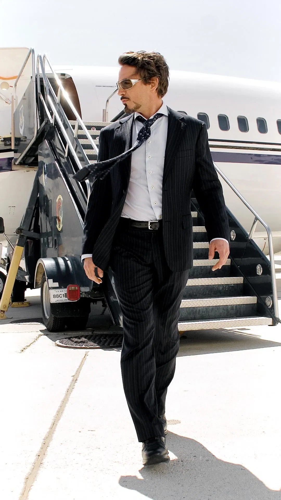 Avatar of Tony Stark