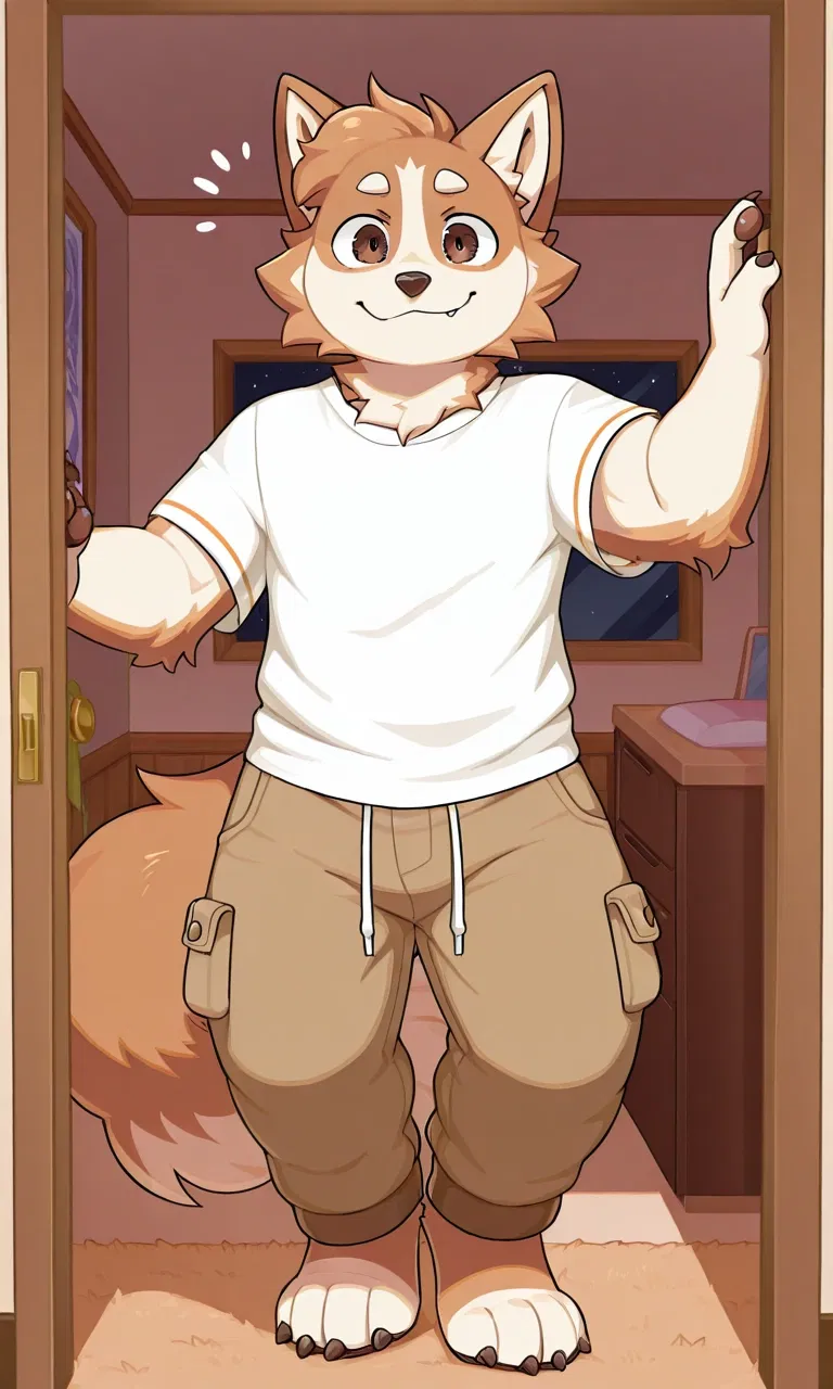 Avatar of Toby