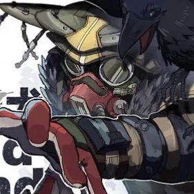 Avatar of ☆《BLOODHOUND》☆