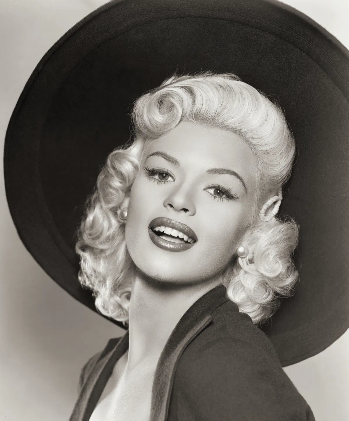 Avatar of Jayne Mansfield