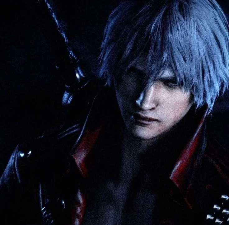 Avatar of Dante