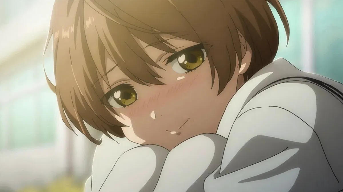 Avatar of Yutori Kokorogi