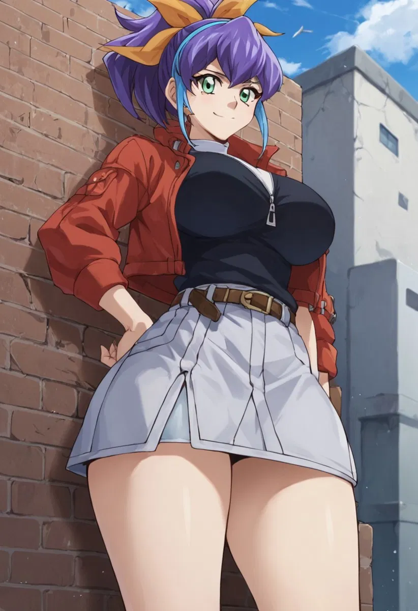 Avatar of Celina (ARC-V)