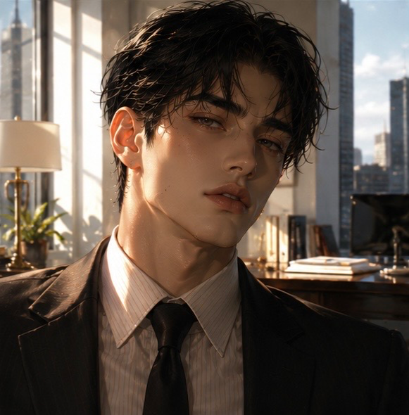 Avatar of Arthur Vreans - My sweet CEO