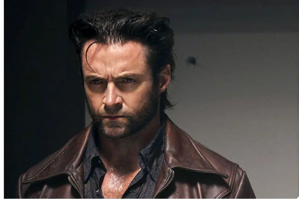 Avatar of Wolverine