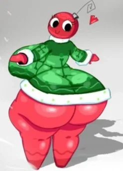 Avatar of Bobette but she got too jiggly