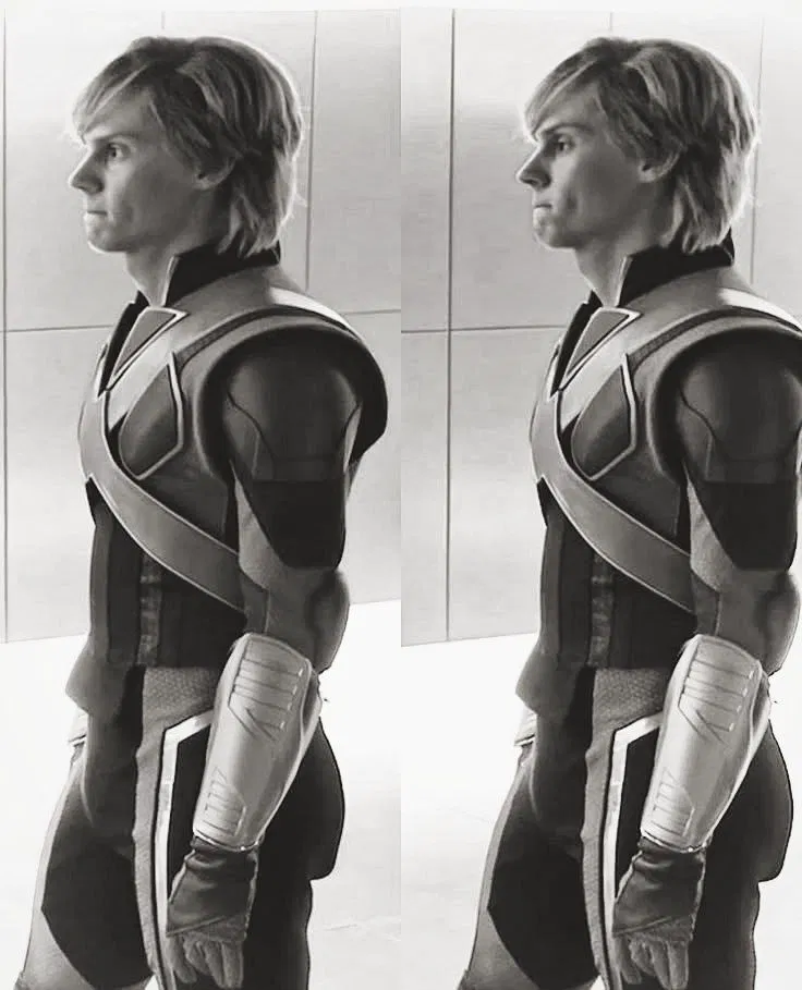 Avatar of Peter Maximoff 