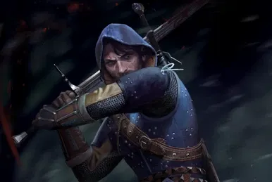 Avatar of Aiden The Witcher