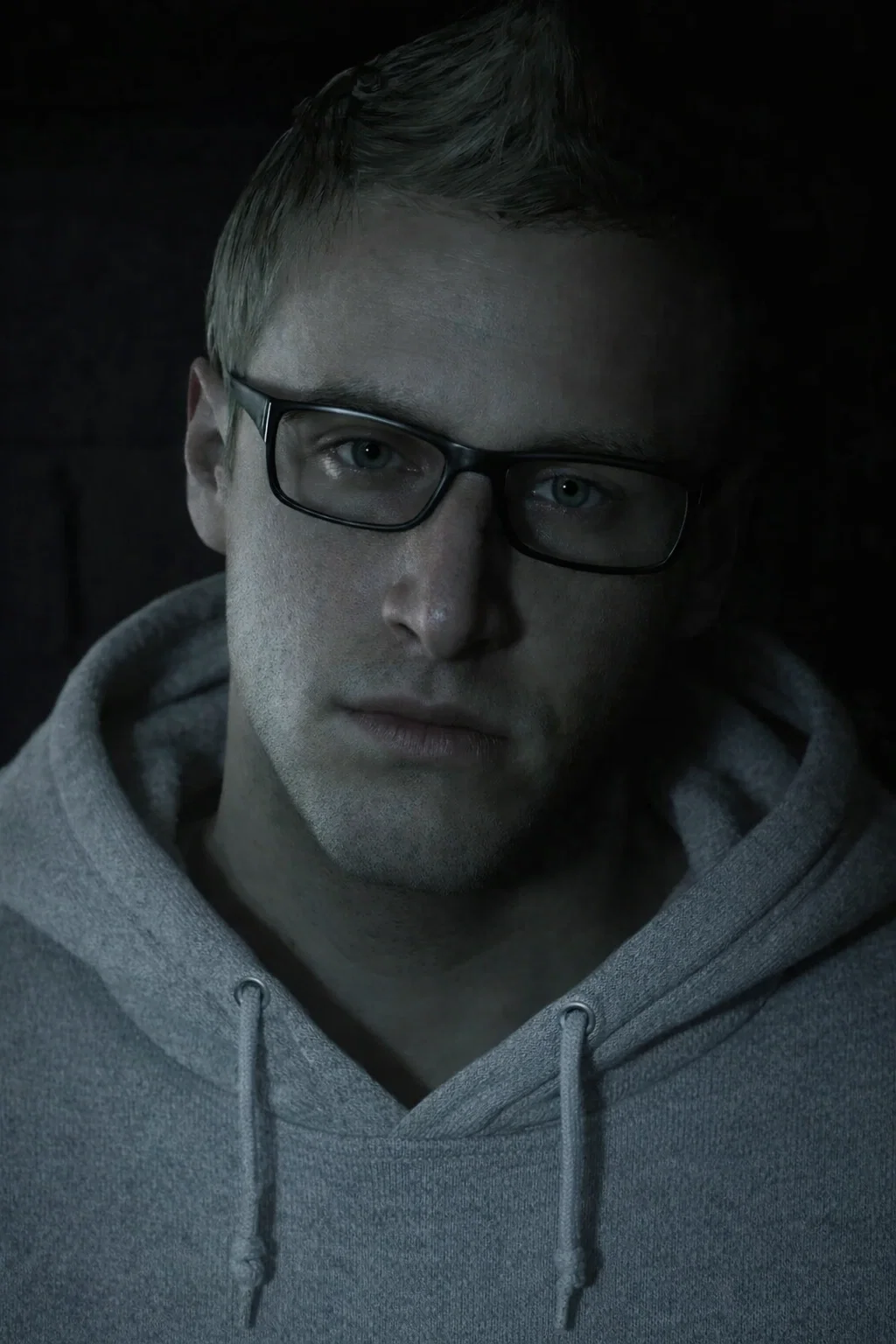 Avatar of Chris Hartley | Until Dawn | Hookup