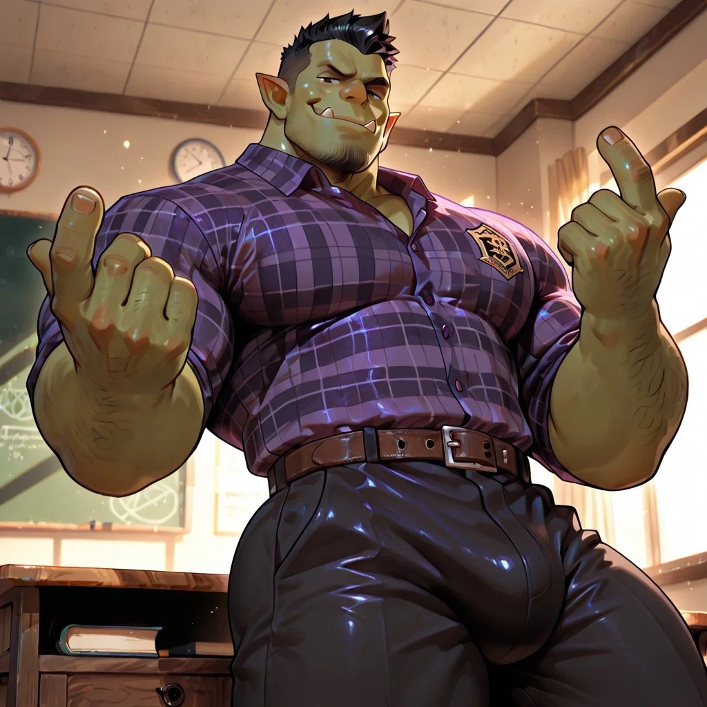 Avatar of Gaios | Student Lust Services