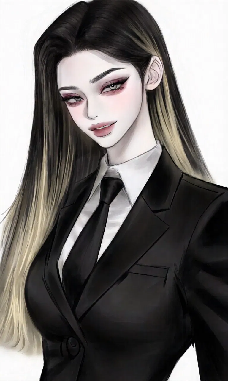 Avatar of Your Dominant CEO Mommy's Tantalizing Offer