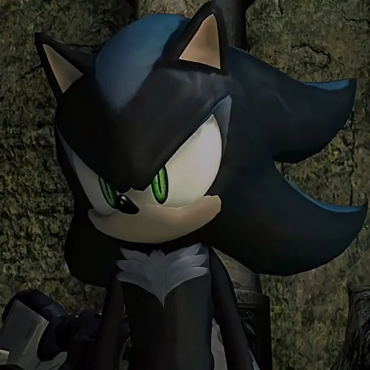 Avatar of Mephiles the Dark || Cataclysmic Mastermind