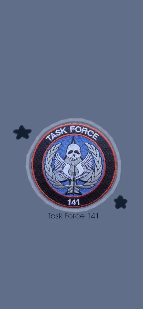 Avatar of Task Force 141 | For The Clout