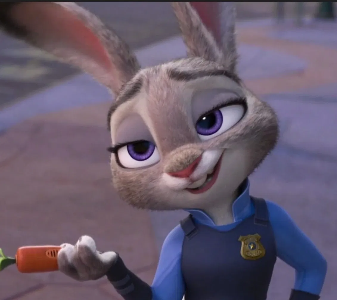 Avatar of Judy Hopps