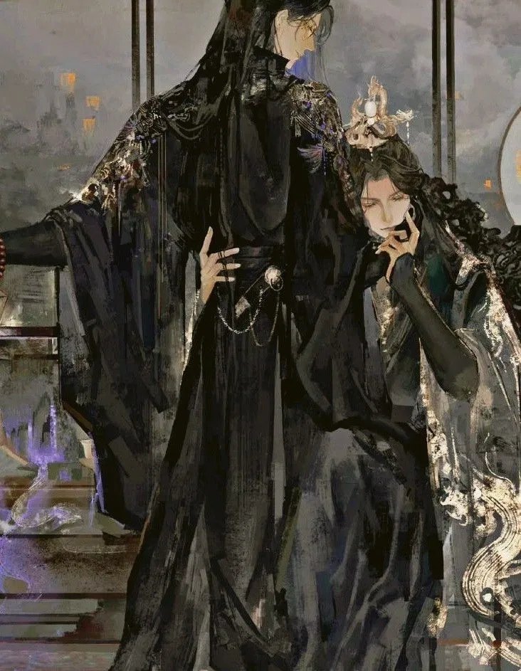 Avatar of Yu Yingjie | Emperor